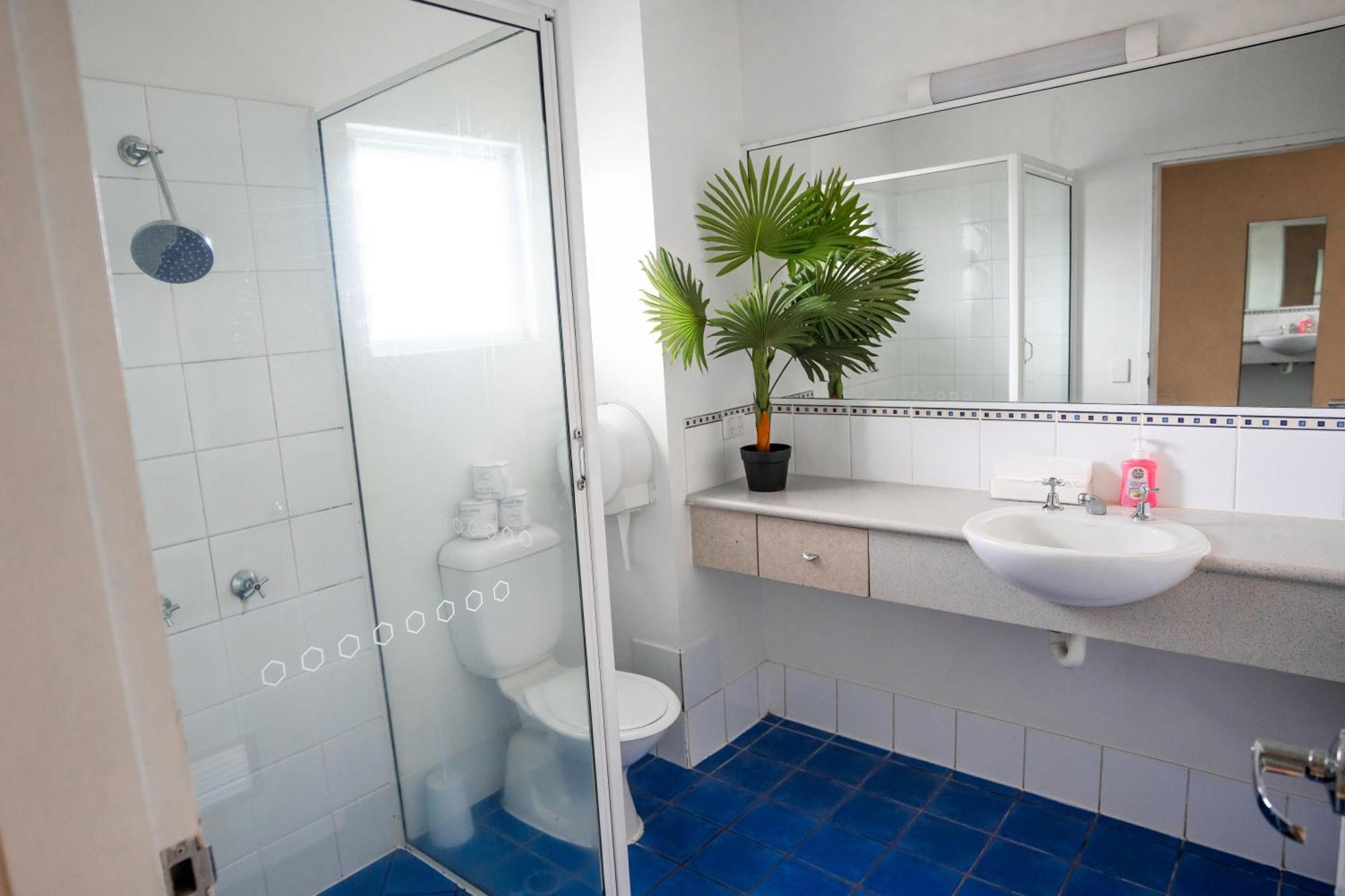 Mad Monkey Jungle Hostel Cairns Bagian luar foto